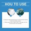 Snow Ice Defrosting AntiSnow Agent for Car Windshield Deicer Defroster Ice Remover Sprayer Ice Melting Agent