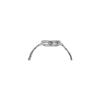Orient Automatic Men's Watch BasicConcept Mechanical Classic Silver White RN-AC0E02S