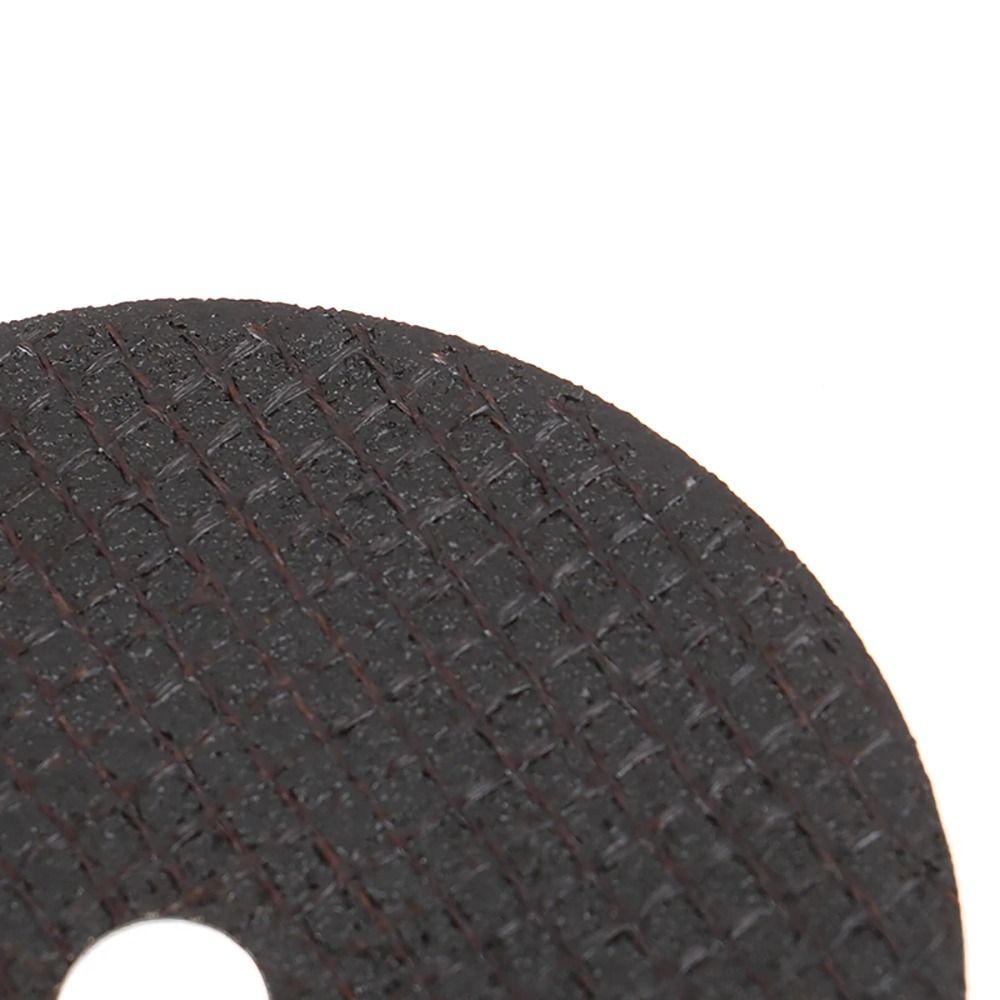 1/5Pcs Metal Glass Wood Resin Grinding Disc Polishing Sheet  For 12V Mini Angle Grinder