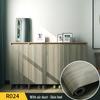 Self-Adhesive Wood Grain Decorative Film for Furniture and Cabinets