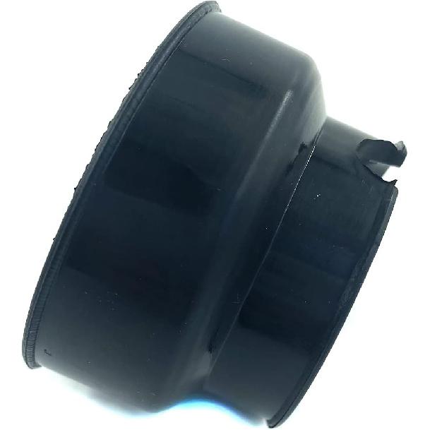 ATV Carburetor Boot Replacement for Polaris Big Boss Sportsman Xplorer 400L 5410943