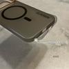 Ultra Cienkie Matowe Magnetyczne Etui na Telefon dla Xiaomi POCO F9 Ultra F9 Pro F8 Pro dla Magsafe Ochronna Pokrywa do Ładowania Bezprzewodowego