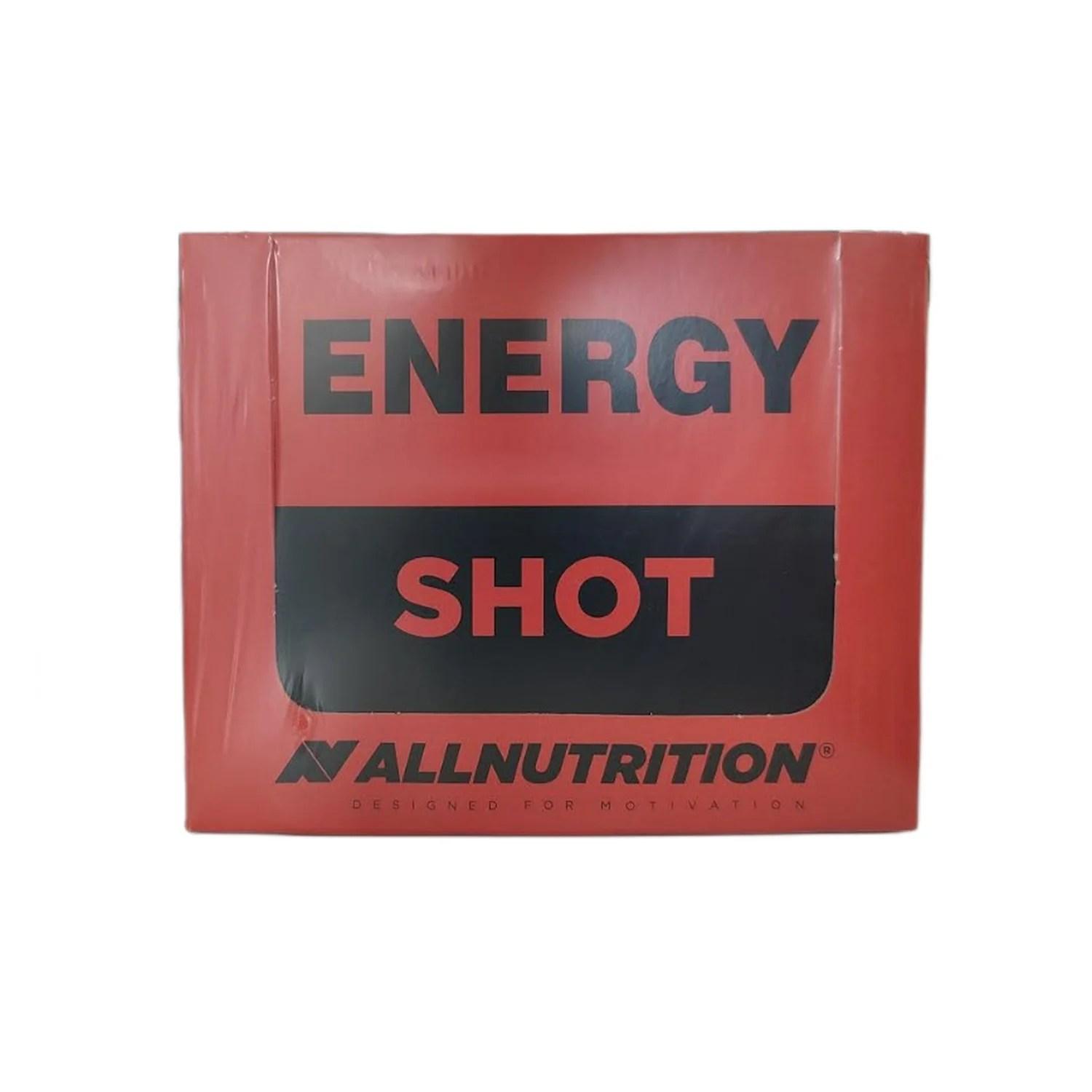 Cheap Stuff 4 All Unisex Energy Shot - 12 X 80 Ml.