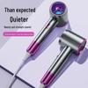 High-Speed Hair Dryer: Powerful Salon-Grade for Home, Hotel, or Homestay with Blue Light Technology