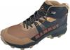 Hiking Shoes Mammut Sertig II Mid GTX Black/dark Sand