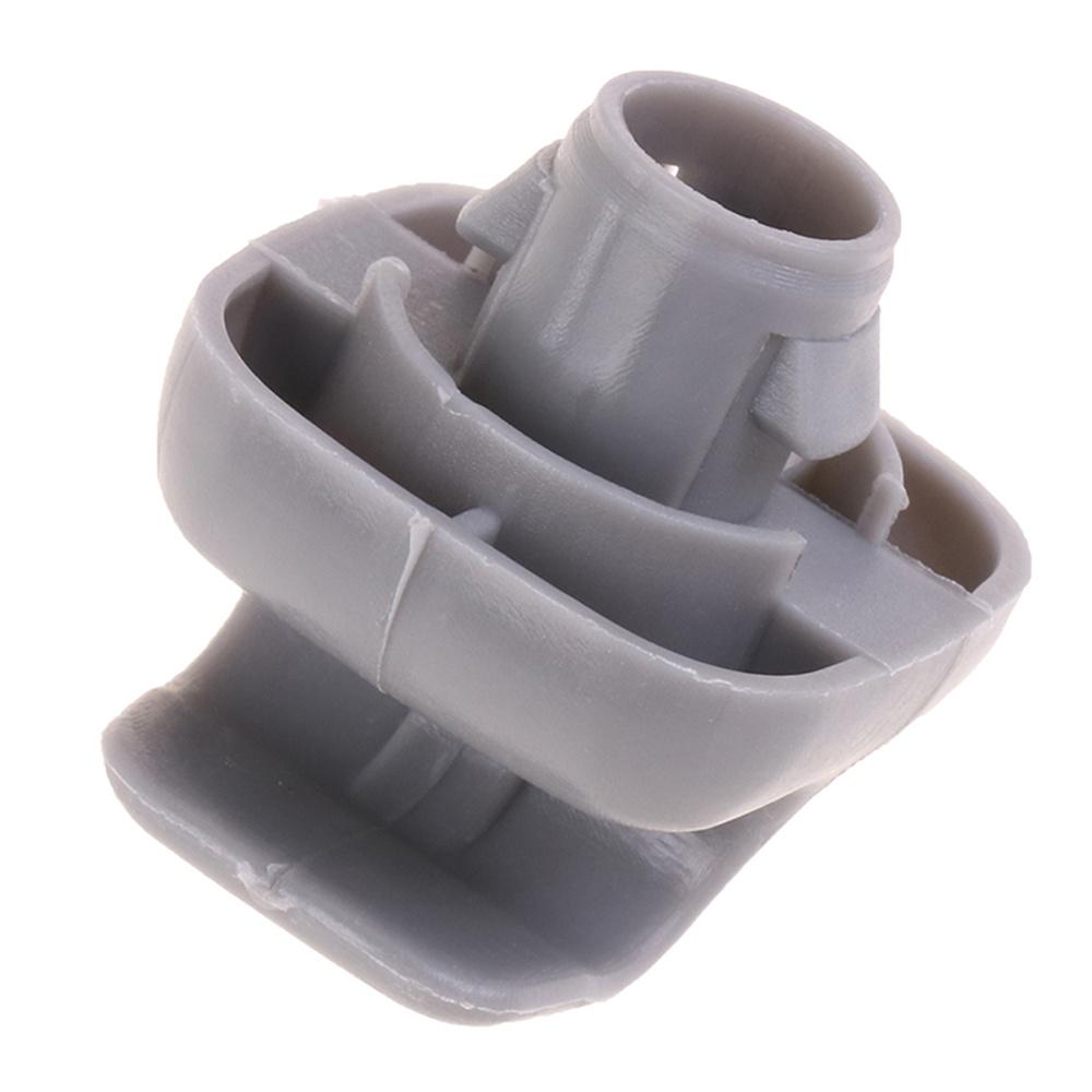 2ks držák sluneční clony hákový klips 88217S01A01ZA pro Honda Civic Accord CRV
