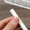 10 sztuk ABS Rura Okrągła Plastikowa Pusta Rura średnica 2mm/2,5mm/3mm/4mm/5mm/6mm/8mm/10mm DIY Ręcznie robione Materiał do stołu piaskowego model