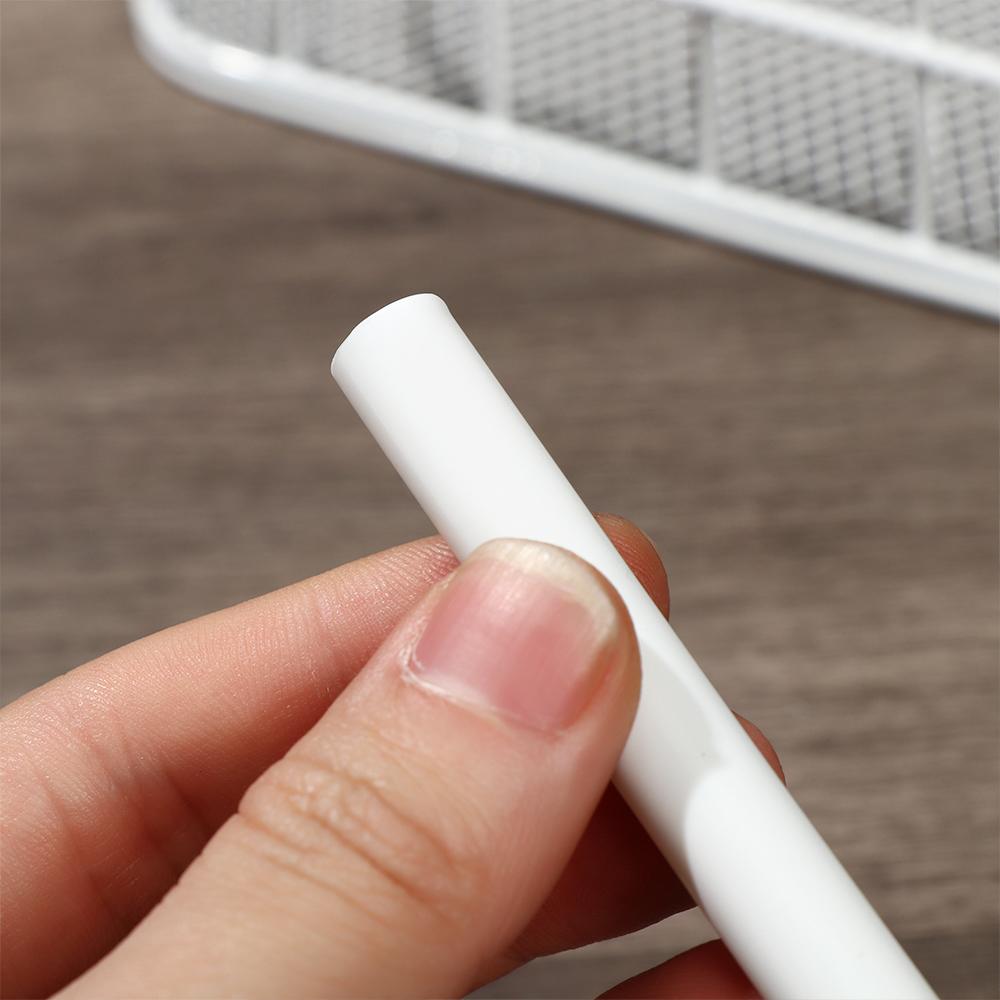 10 sztuk ABS Rura Okrągła Plastikowa Pusta Rura średnica 2mm/2,5mm/3mm/4mm/5mm/6mm/8mm/10mm DIY Ręcznie robione Materiał do stołu piaskowego model