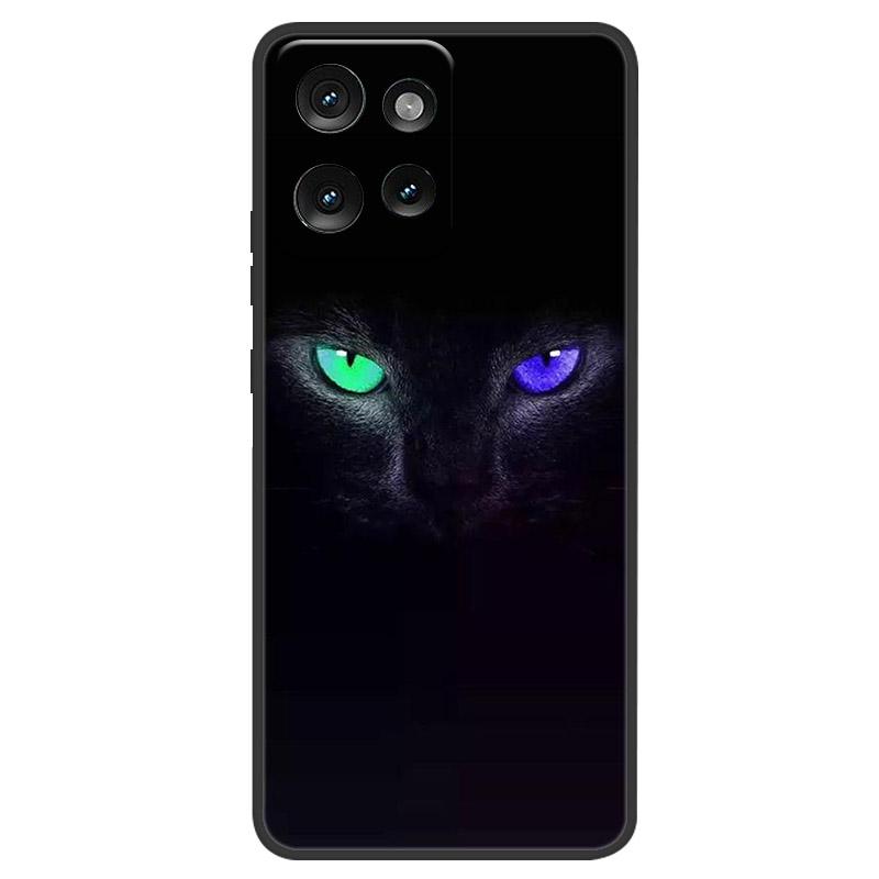 For Motorola Edge 60 Neo Case Fashion Shockproof Silicon Soft TPU Phone Cover For Moto Edge50 Neo Edge60Neo Shell Edge50Neo Capa