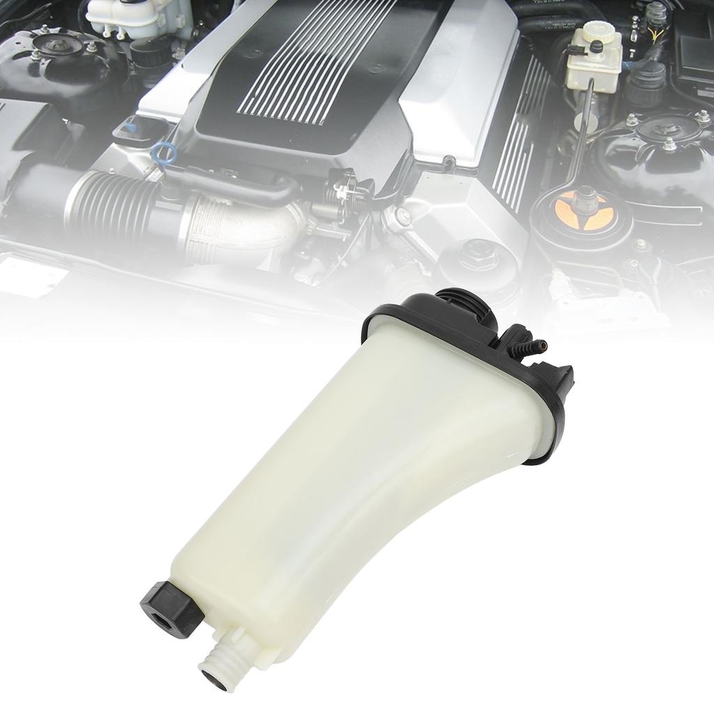Regenerační nádržka přetečení chladicí kapaliny motoru 17111723520 Tepelně odolná proti vysokému tlaku pro 3