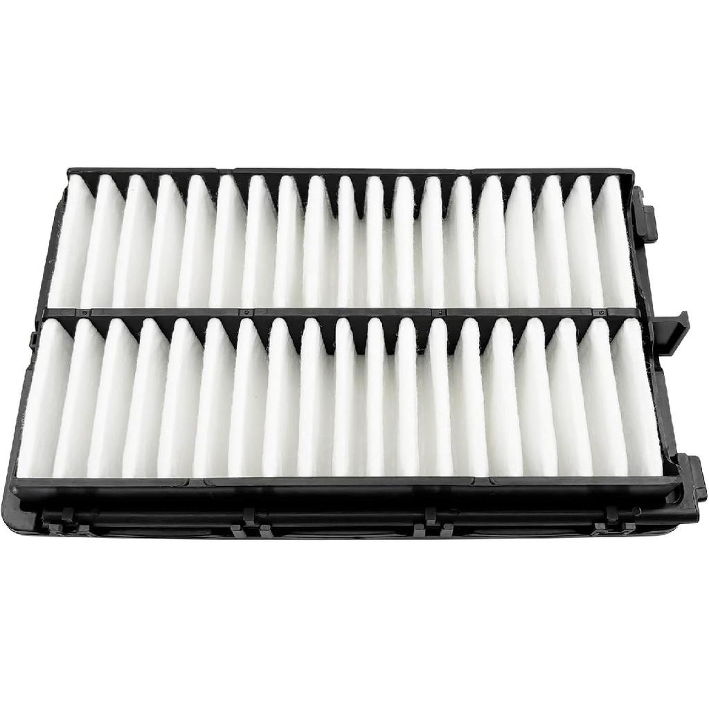Engine Air Filter Fits For Sorento -2025, K5 -2025, Sonata -2025, Santa Fe -2025, Santa Cruz Tucson Carnival -2025, Sportage -2025, 28113-L1000,