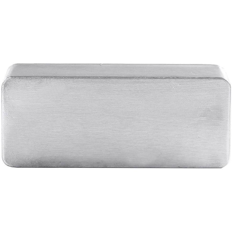 1590A 90mmX40mmX30mm Aluminum Electronics Enclosure Project Box Case Metal DIY