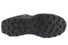 Joma Sierra AX Herren 25 TKSIXW, Herren schwarze Trekkingschuhe