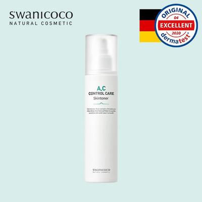 AC Control Care Skin 120ml