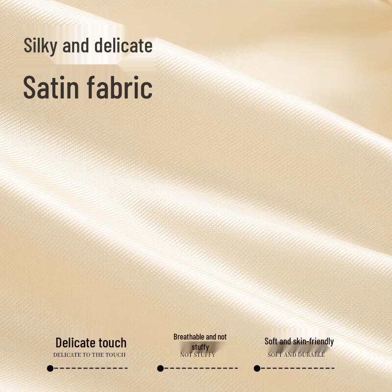 Audifen Women's Sexy Lace Seamless Cotton Crotch Briefs (3-Pack)