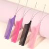 Convenient Parting Combs Pointed Tail Hair Comb for DIY Hair Styling At Home