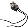 ON/Off Latching Toggle Rocker Switch Mini Toggle Switch Easy Installation   Boat