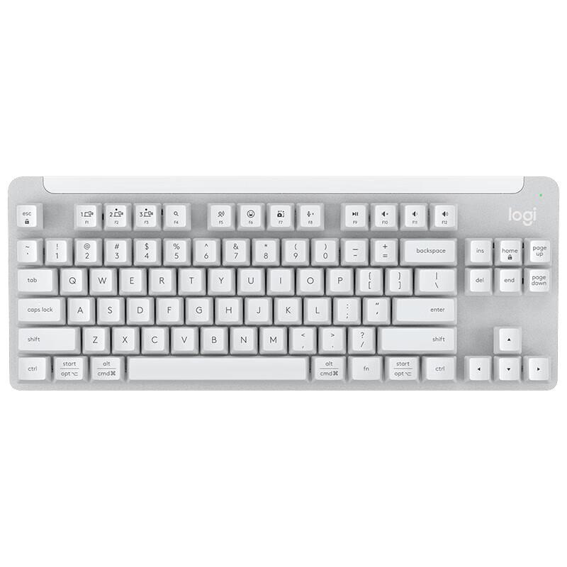 Logitech K855 Wireless Mechanical Keyboard