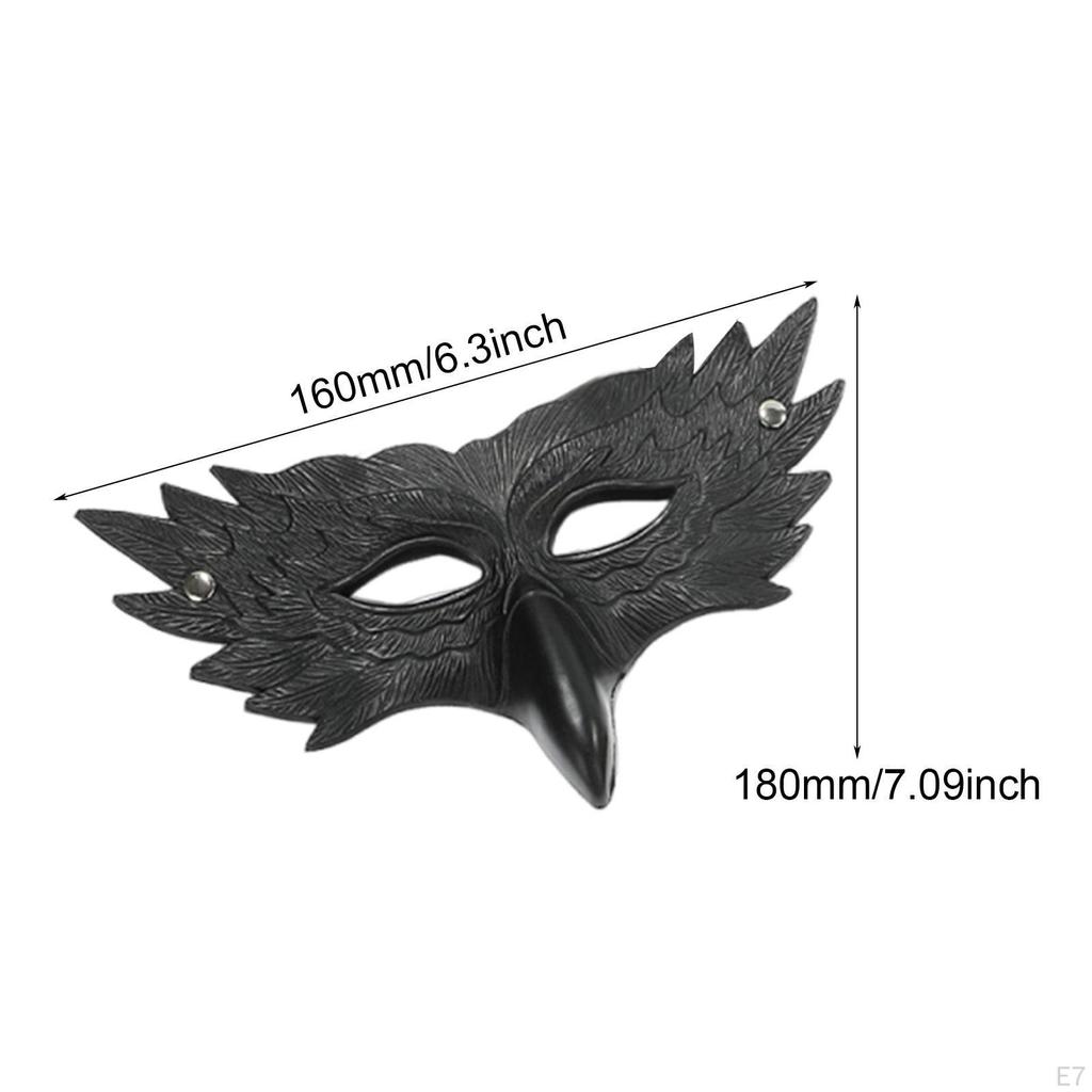 Halloween Prop for Masquerade Party Festive Cosplay Accessories