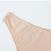 Calzoncillos de algodón para mujer, calzoncillos deportivos de cintura baja para mujer, ropa interior cómoda y elástica, bragas de lencería para mujer, M-XL