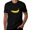 Working Out Banana TShirt Modern Style Print TShirt