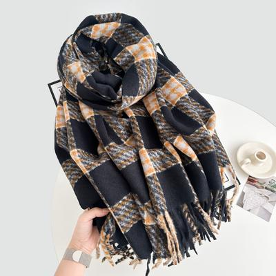 Accessori – Sciarpe e foulard