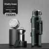 316 Stainless Steel Portable 2L Thermos Cup for Sports and Travel