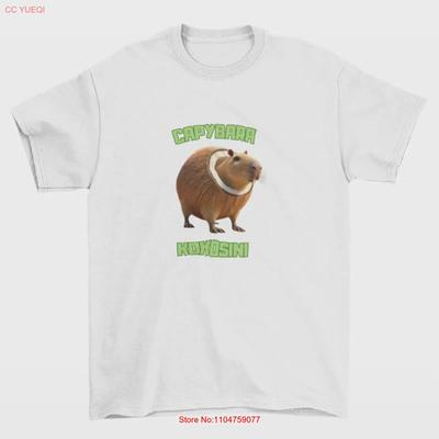 Oberteile – T-Shirts