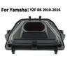 Motorradmotor Luftfilter Reiniger, Ansaugfilter für Yamaha YZF R6 2006-2007 YZF R6 2008-2009 YZF R6 2010-2016
