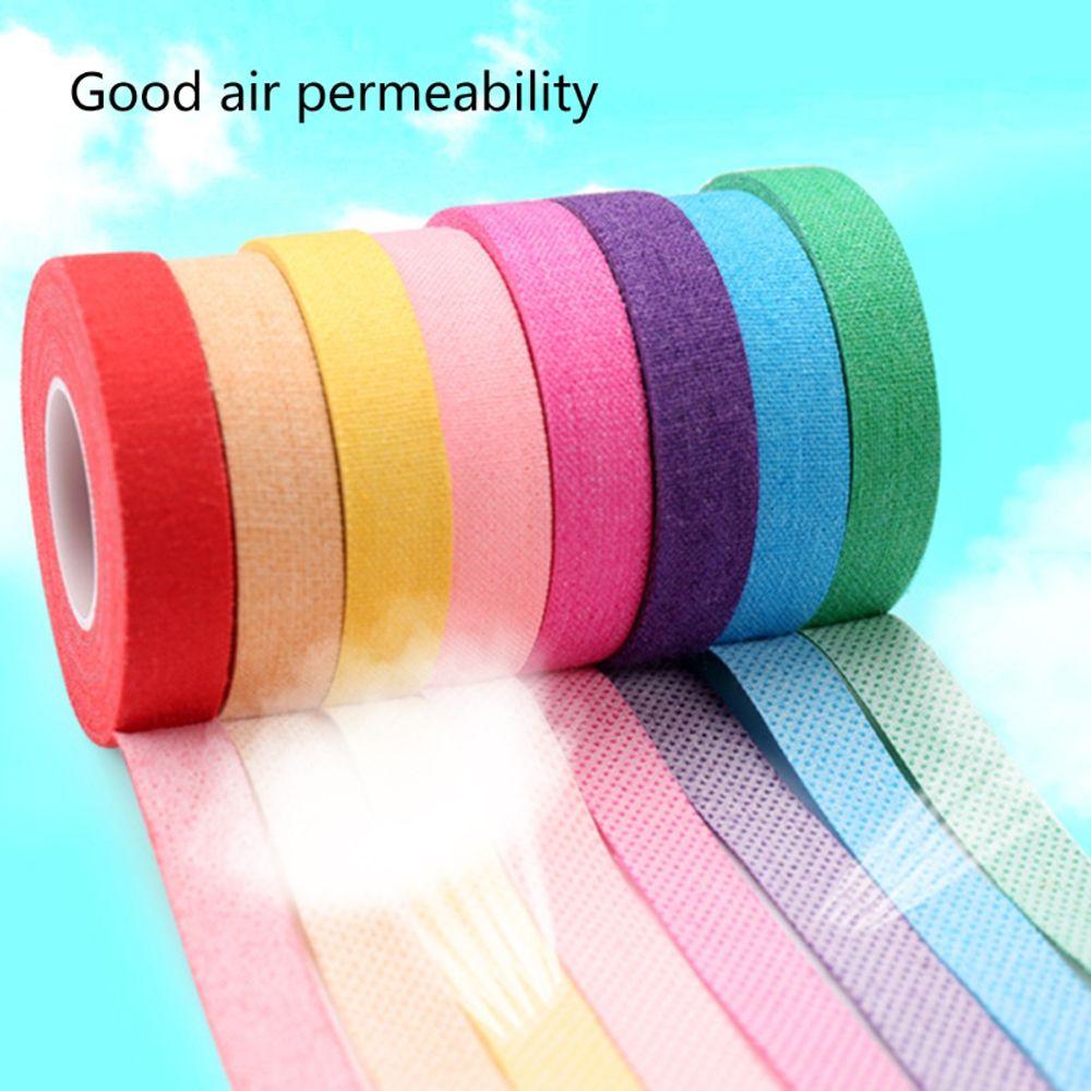 Accessories Not Hurt Hands Adhesive Tape Fingernail Protector Guzheng Tape Finger Nails Picks