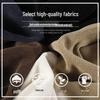 Women's High-Waist Wide-Leg Suit Pants