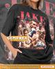 Vintage Jake Gyllenhaal Shirt 90s Y2k Unisex Adult Clothing SKI14