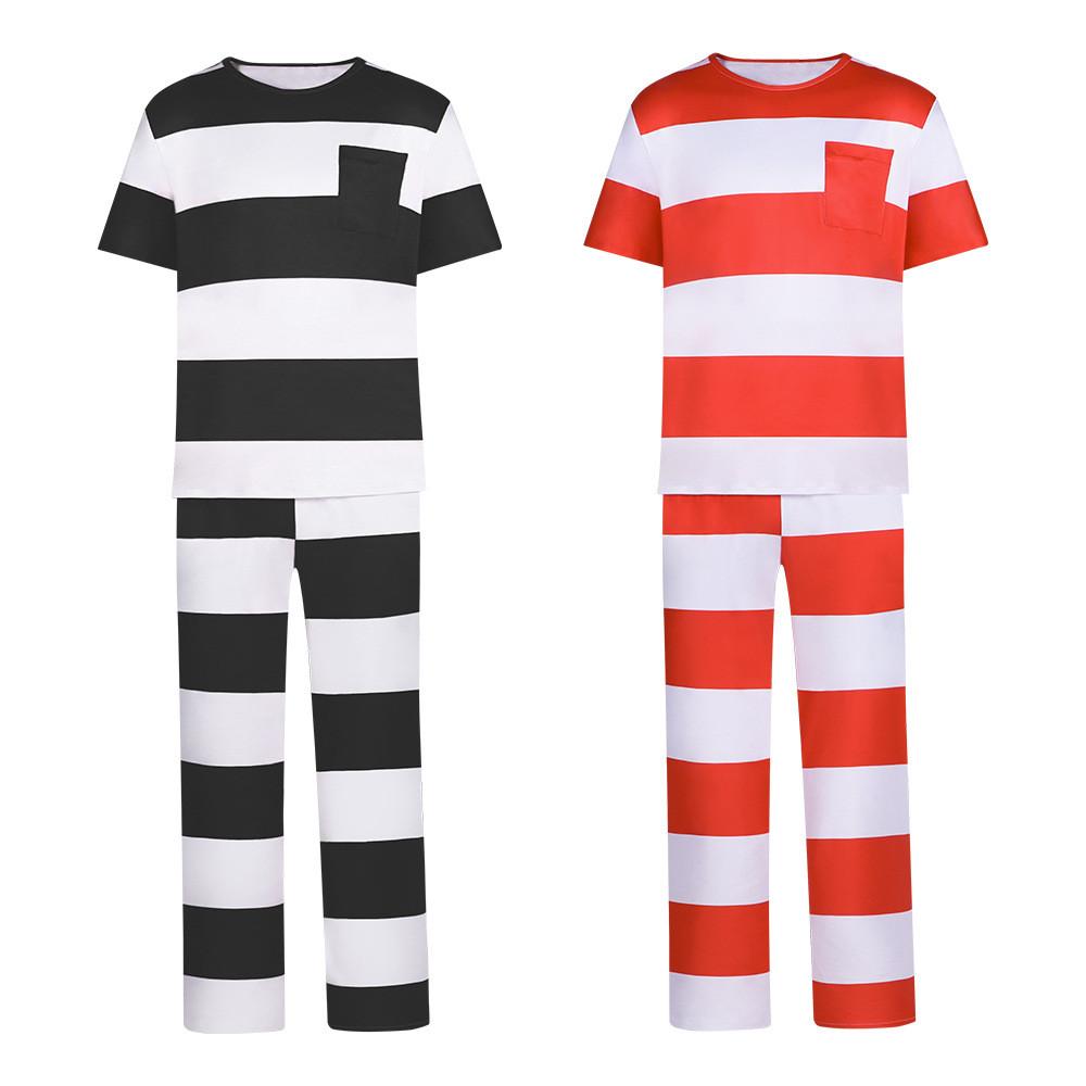 The Penguin Cosplay Jumpsuit With Polyester Fabric For Role Play And Stage Performance
