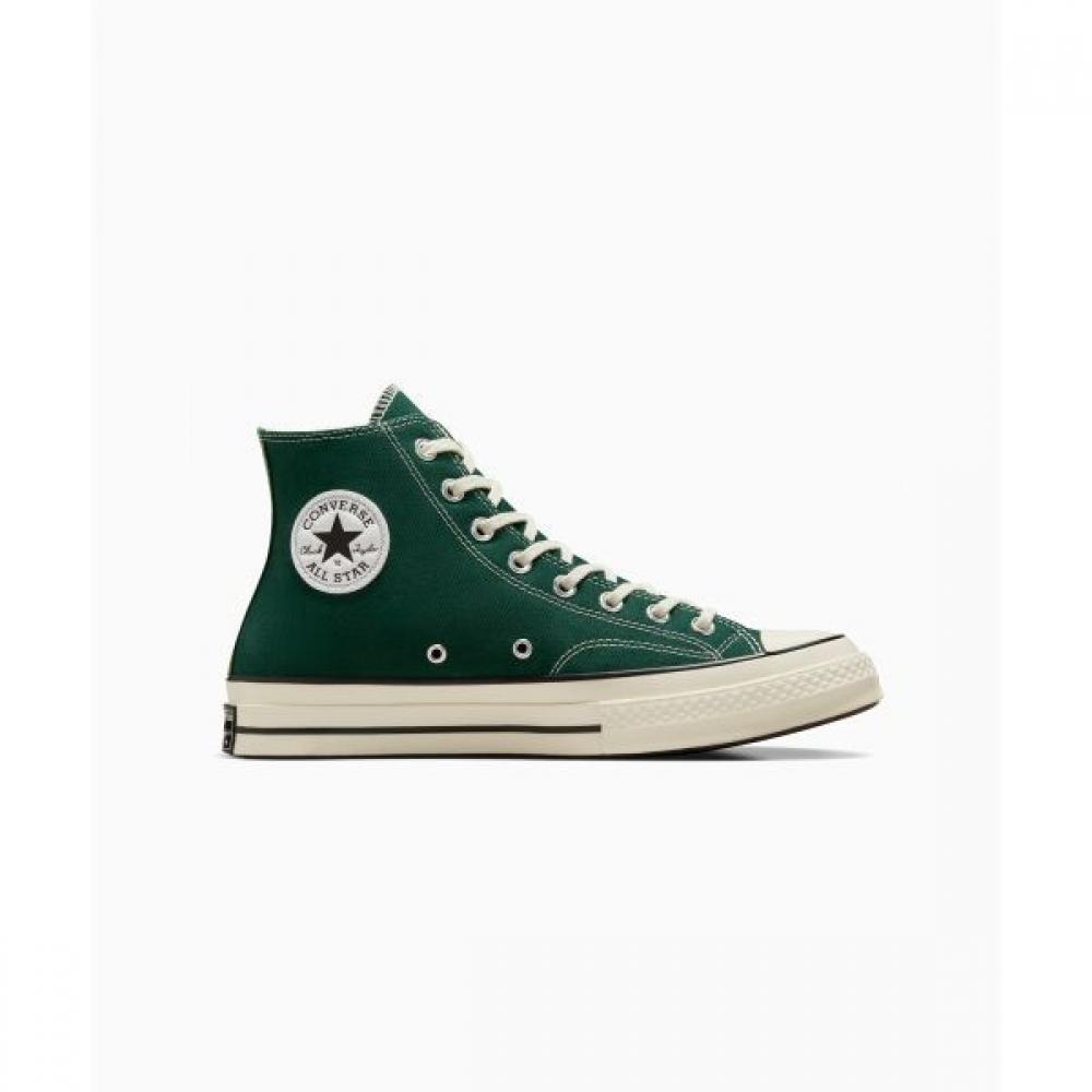 

Converse Кеды Converse Chuck 70 сезонного цвета Green Envy A09467c 220