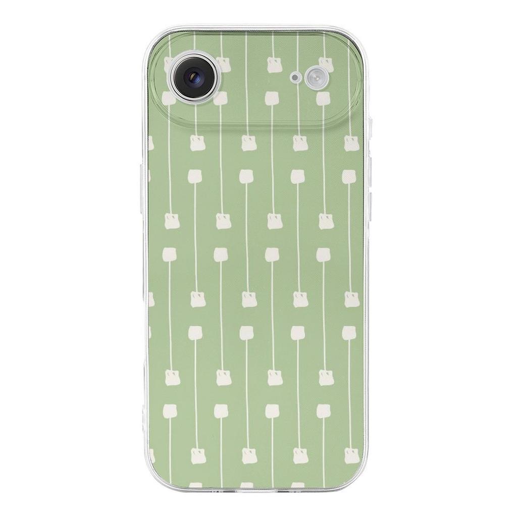 1 Packung Für iPhone 17 Serie TPU Handyhülle Weich Grifffreundlich Kratzfestes Design, Tägliche Protection