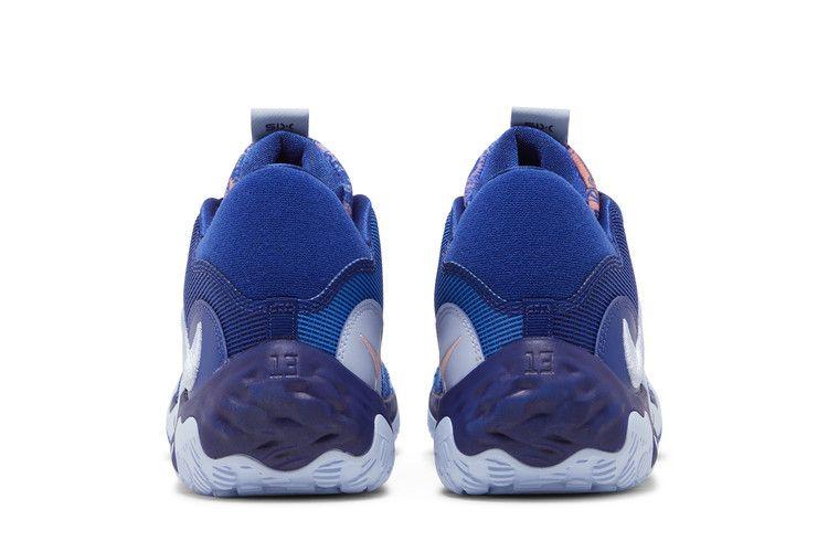 Nike PG 6 EP 'Blue Paisley'