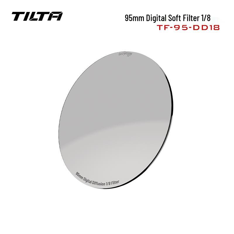 Фильтр Tilta 95 мм Mist Soft Focus 1/8