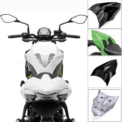 Motocykl Tylny Pasażer Osłona Siedzenia Tylna Osłona Owiewka Część Dla Kawasaki Z650 Z 650 Ninja650 2017-2020 2025 2025 2025 2025