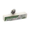 Yihai White Steel 4-Flute Wave-Tooth End Mill, 10mm, for Aluminum, Super Hard, Fine and Coarse Teeth, 11 Corrugations.
