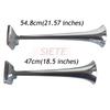 European Auto Spare Parts Scani Air Horn Oem 2491175 for Scani Truck Horn