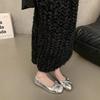 Fashion Women Flats Round Toe Retro Shoes Female Casual Mixed Colors Ballet Flat Sneakers New Ballerinas Rome Loafers Zapatos De Mujer
