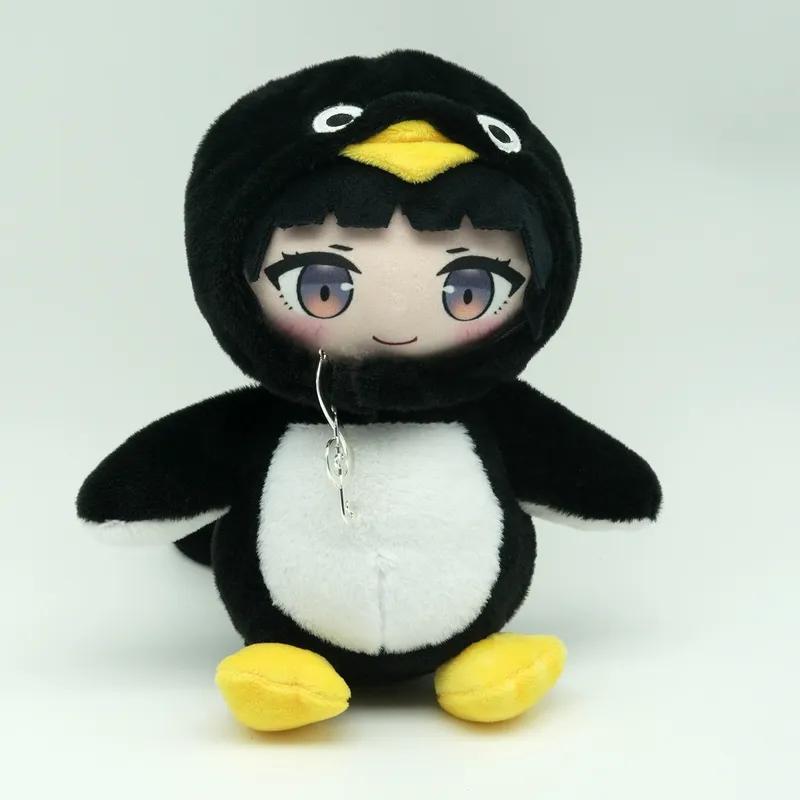 Hot New Gugu Gaga Gugugaga Plush Doll Cute Anime Peripherals Toy Birthday Christmas Gift