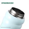 Starbucks Micro Blue Rhythm 750ml Hőszigetelt Sportkulacs