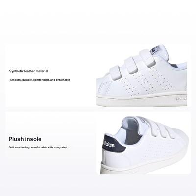 Advantage J White Legend Ink Baskets pour enfants Blanc nuage FW2589