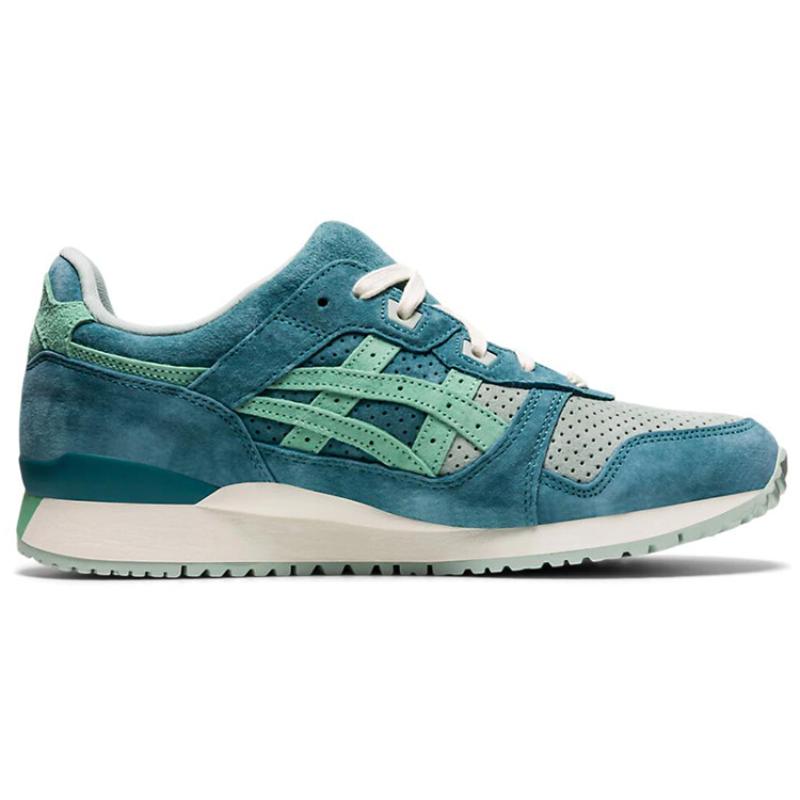 ASICS Gel Lyte Iii Og Misty Pine Seafoam Sneakers 1201A164-300