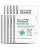 APLB Glutathione Niacinamid Ansiktsmask (10 st)