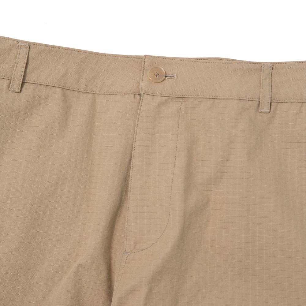 ARSCONTACT Ac Cargo Pants.Beige