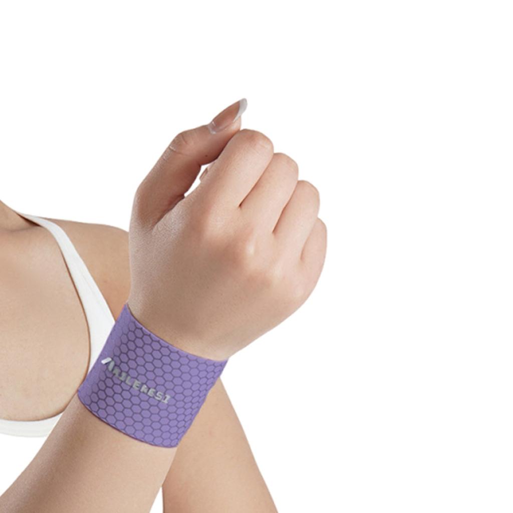 Wrist Sprain Wrist Sheath Tendon Sheath Men And Women Sports Basketball Badminton Wrist Strap Joint Cover