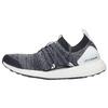 New Ultra Boost X Stella McCartney Black White Women's BB5512