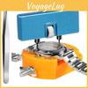 1pc 3 In 1 Repair Tool Set Watch Back Remover Tool Adjustable Opener Back Case Remover Watch Case Back Opener Repair Remover Holder